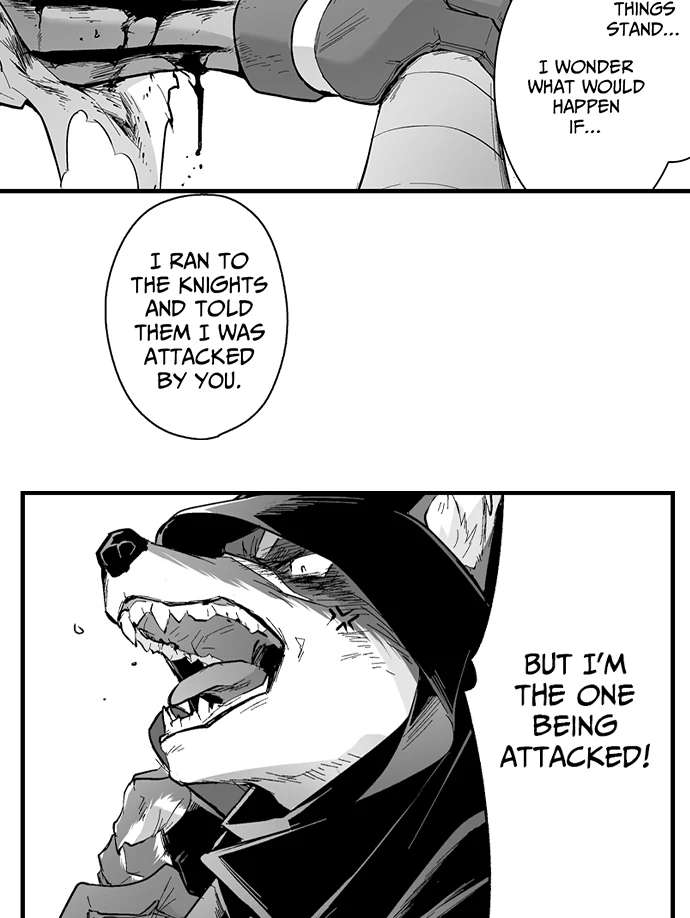The Titan’s Bride Chapter 154 page 32 - 