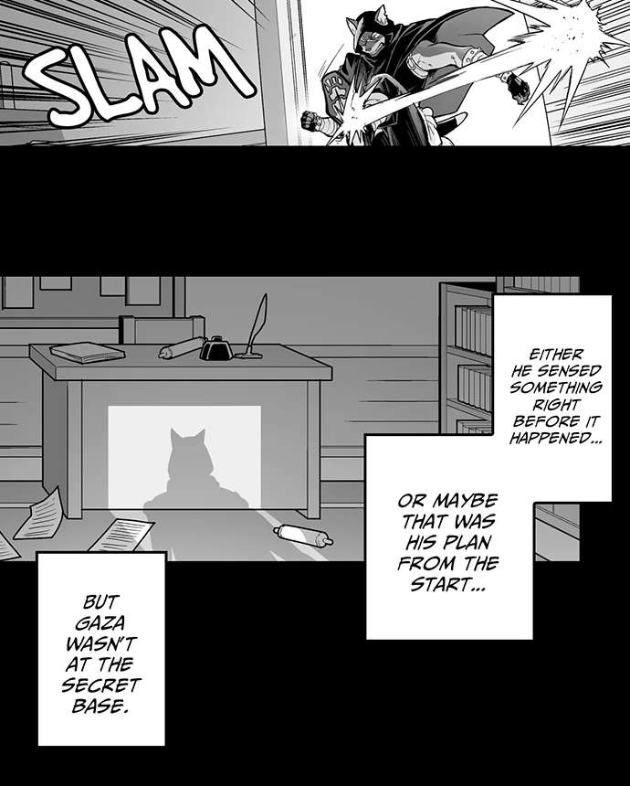 The Titan’s Bride Chapter 154 page 5 - 