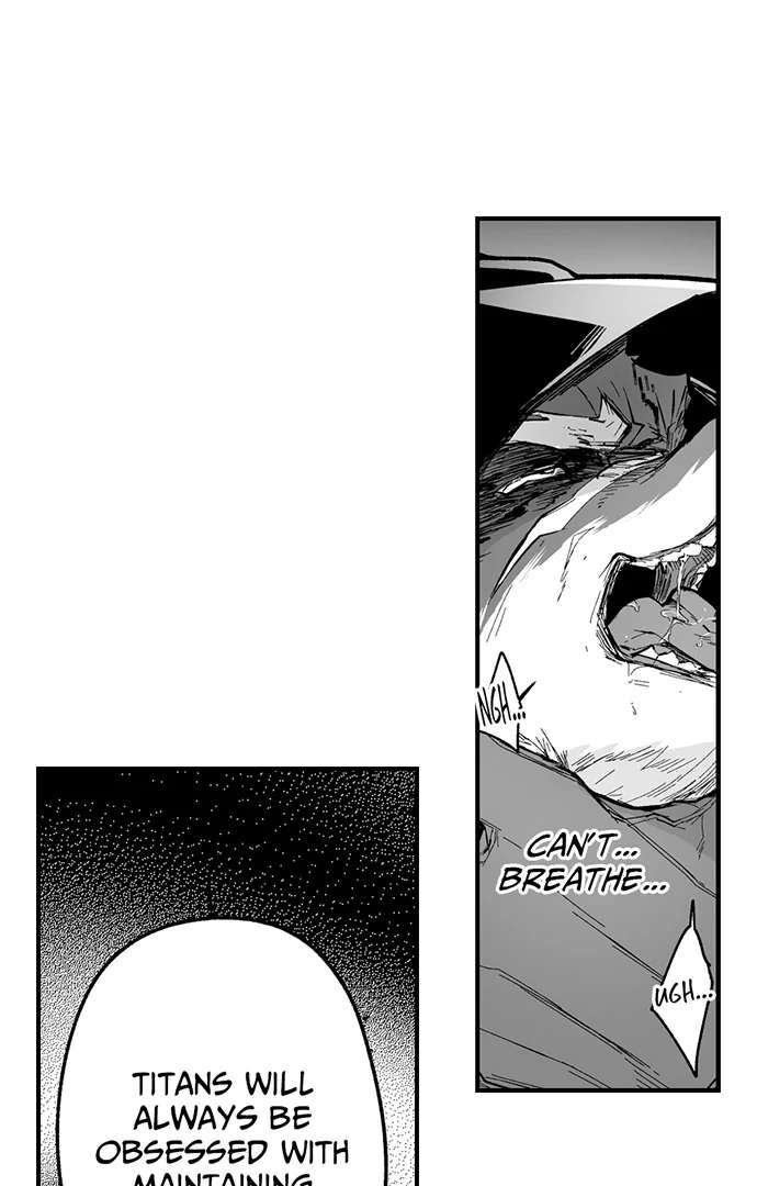 The Titan’s Bride Chapter 155 page 11 - 