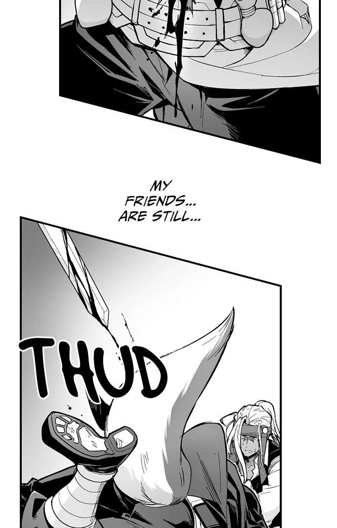 The Titan’s Bride Chapter 155 page 19 - 