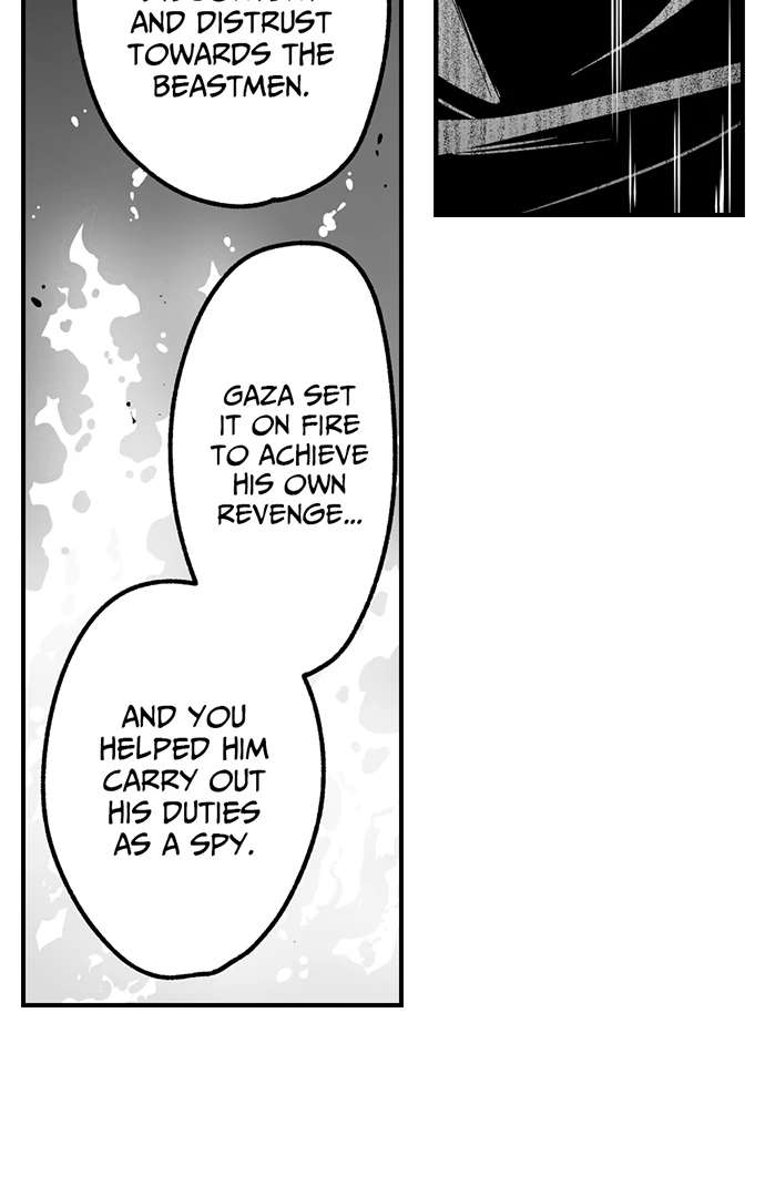The Titan’s Bride Chapter 155 page 3 - 