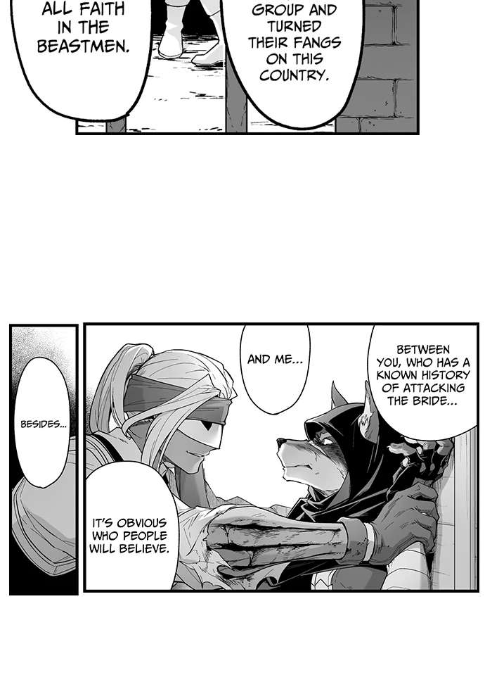 The Titan’s Bride Chapter 155 page 5 - 