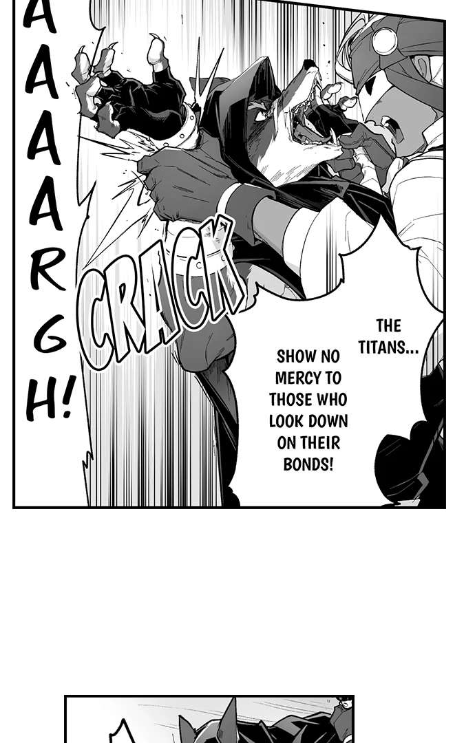 The Titan’s Bride Chapter 155 page 7 - 