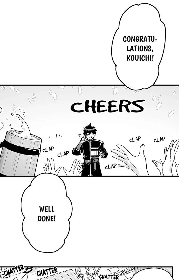 The Titan’s Bride Chapter 156 page 2 - 