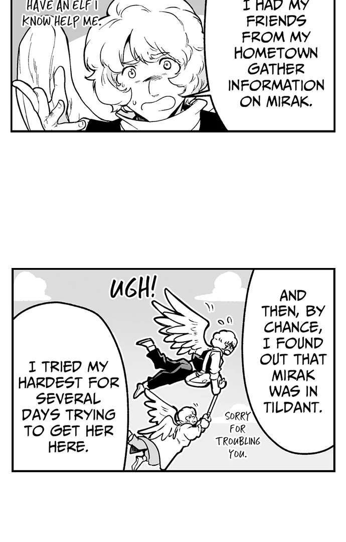 The Titan’s Bride Chapter 156 page 13 - 