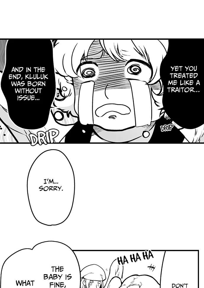 The Titan’s Bride Chapter 156 page 14 - 