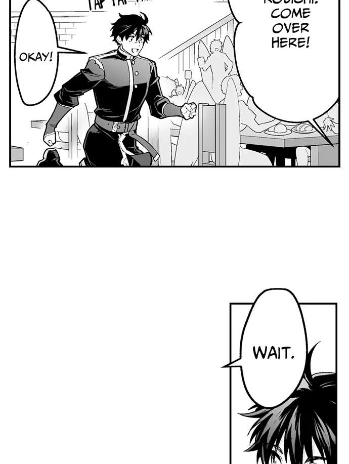 The Titan’s Bride Chapter 156 page 18 - 