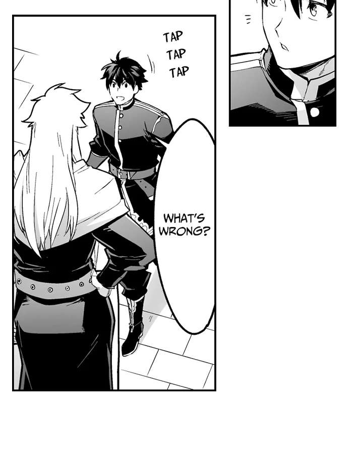 The Titan’s Bride Chapter 156 page 19 - 