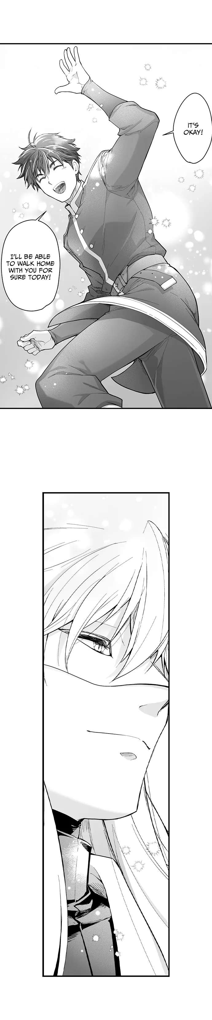 The Titan’s Bride Chapter 156 page 25 - 