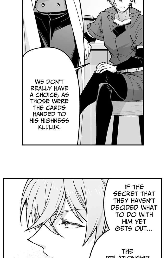 The Titan’s Bride Chapter 156 page 4 - 
