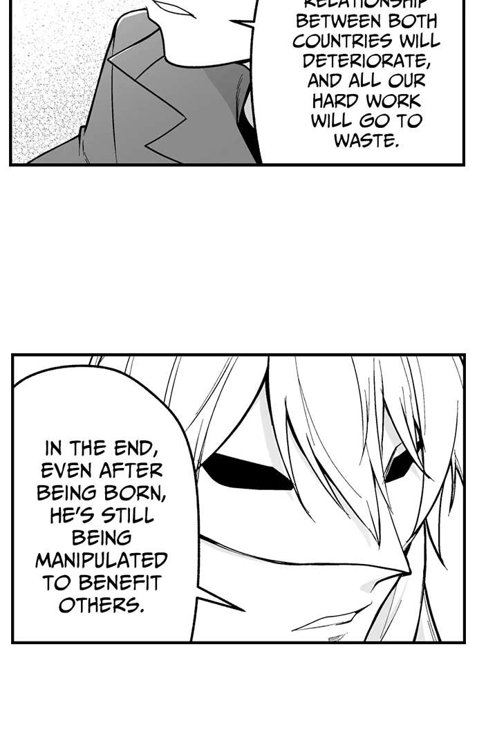 The Titan’s Bride Chapter 156 page 5 - 