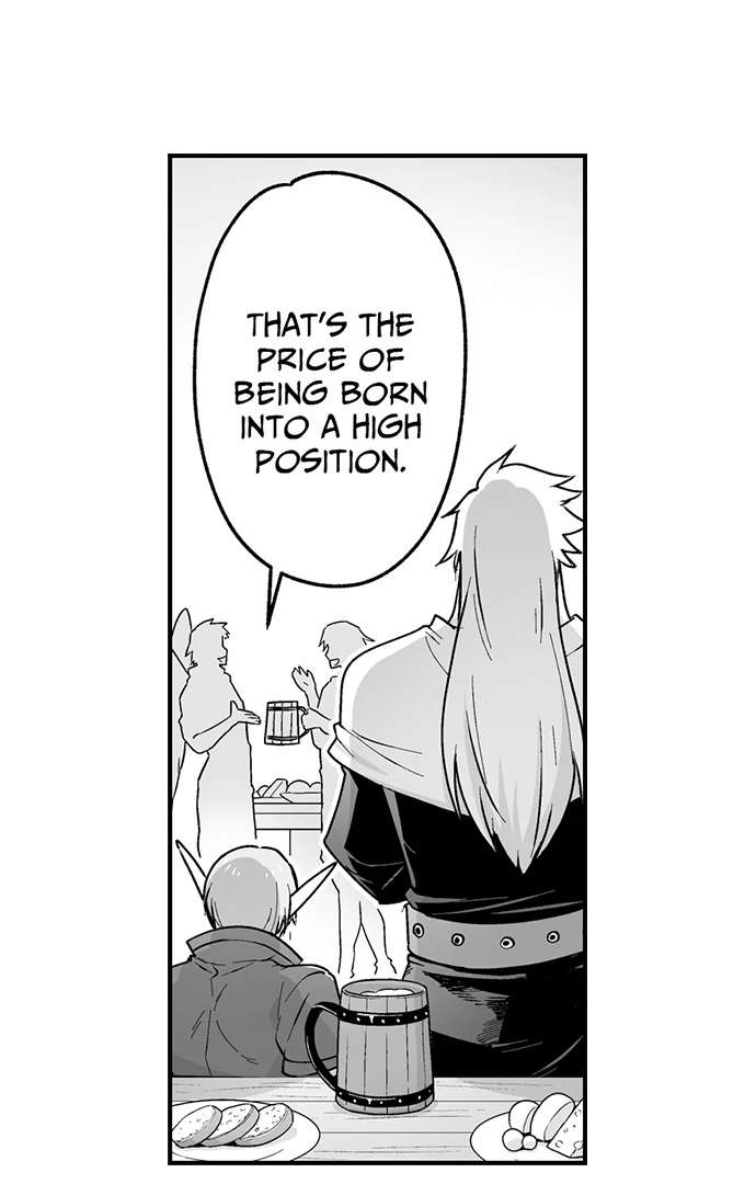 The Titan’s Bride Chapter 156 page 6 - 