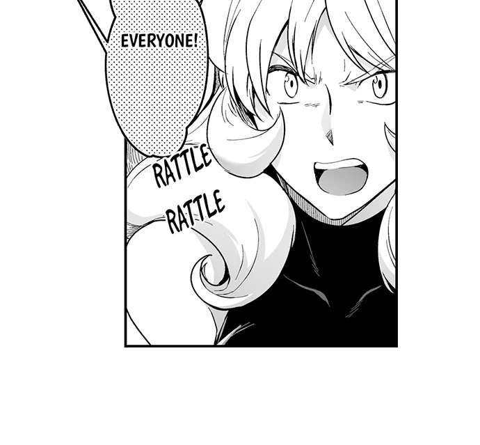 The Titan’s Bride Chapter 156 page 10 - 