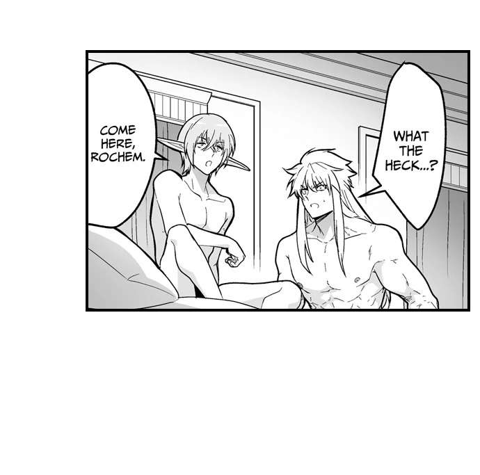The Titan’s Bride Chapter 157 page 19 - 