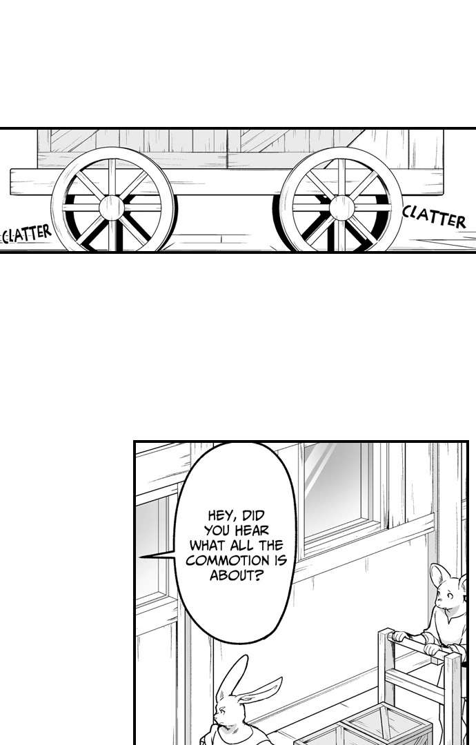 The Titan’s Bride Chapter 157 page 3 - 