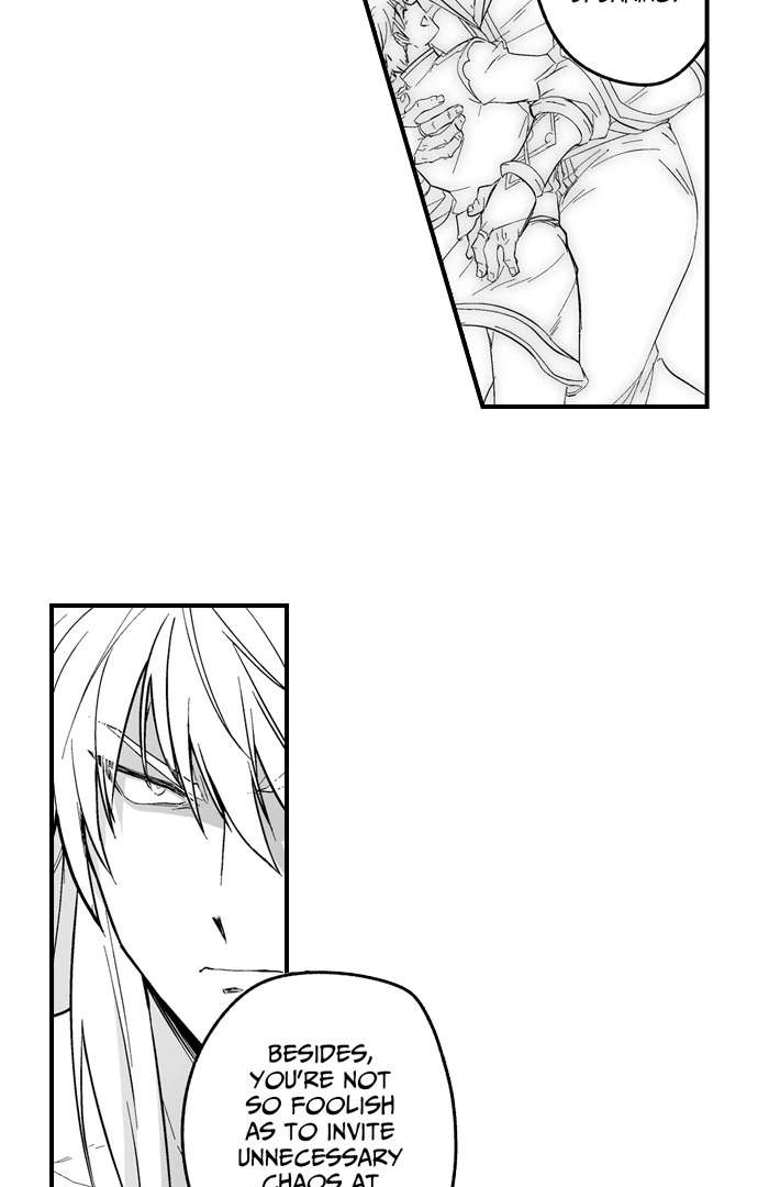 The Titan’s Bride Chapter 157 page 24 - 