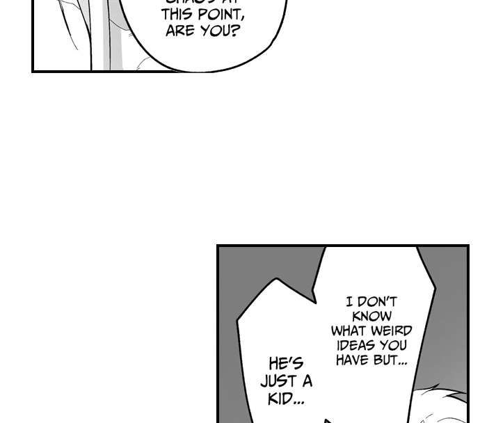 The Titan’s Bride Chapter 157 page 25 - 