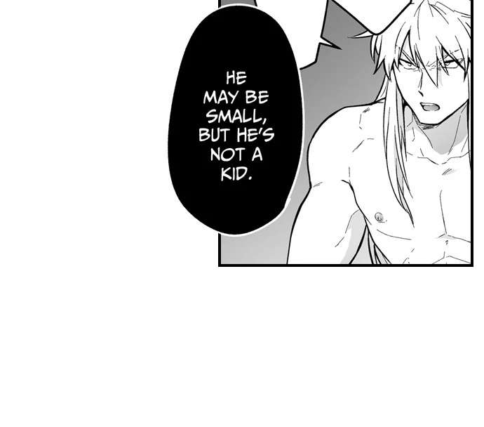 The Titan’s Bride Chapter 157 page 26 - 