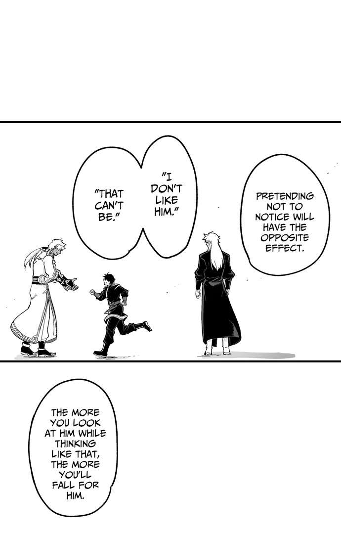 The Titan’s Bride Chapter 157 page 27 - 