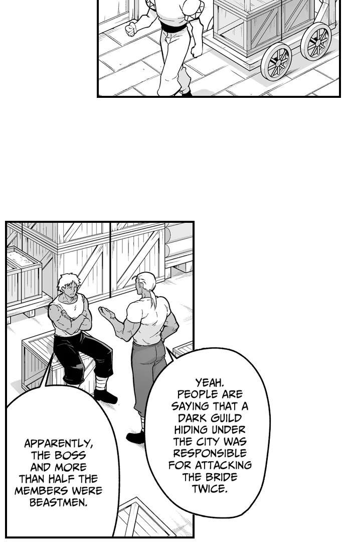 The Titan’s Bride Chapter 157 page 4 - 