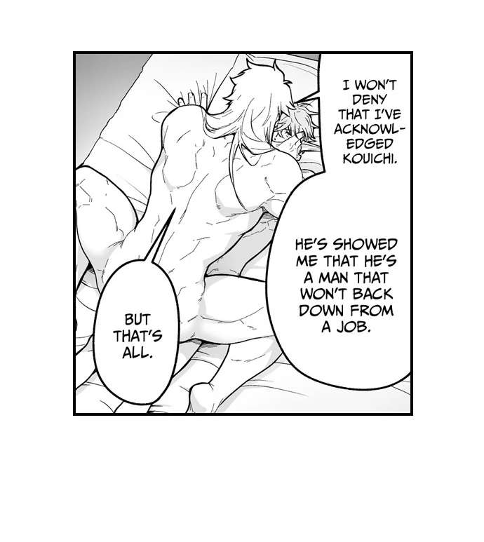 The Titan’s Bride Chapter 157 page 32 - 
