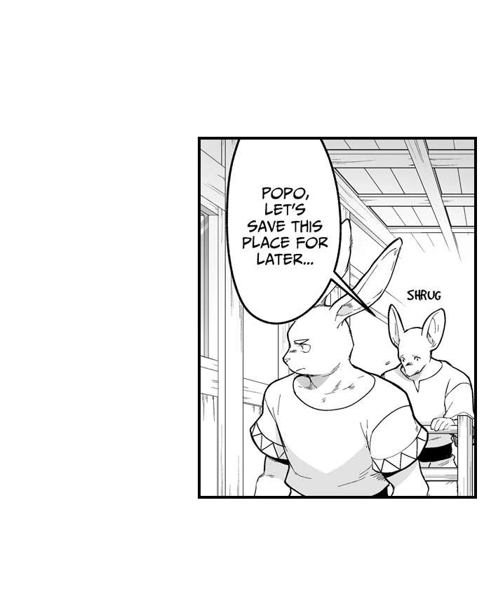 The Titan’s Bride Chapter 157 page 5 - 
