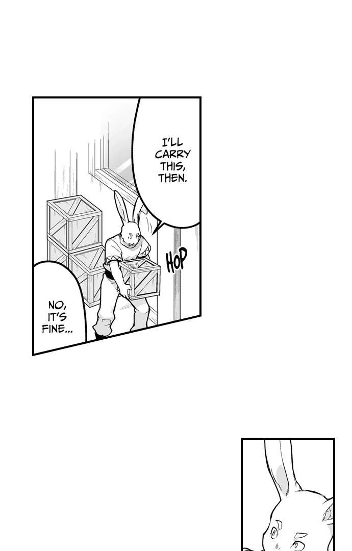 The Titan’s Bride Chapter 157 page 7 - 