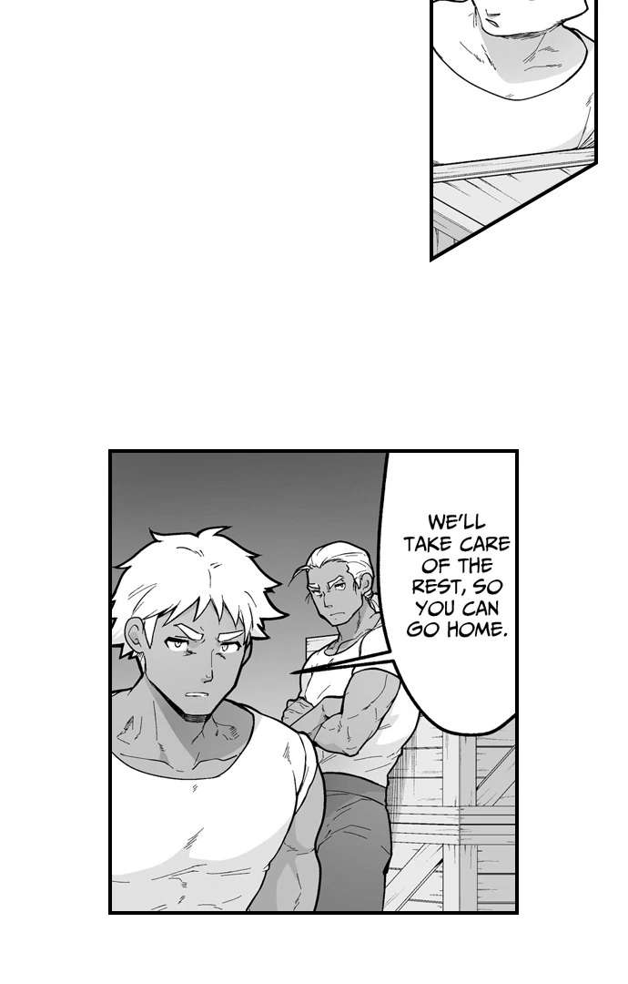 The Titan’s Bride Chapter 157 page 8 - 