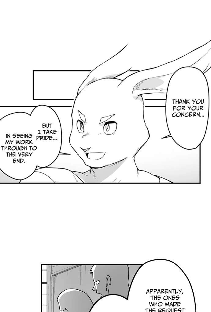 The Titan’s Bride Chapter 157 page 9 - 