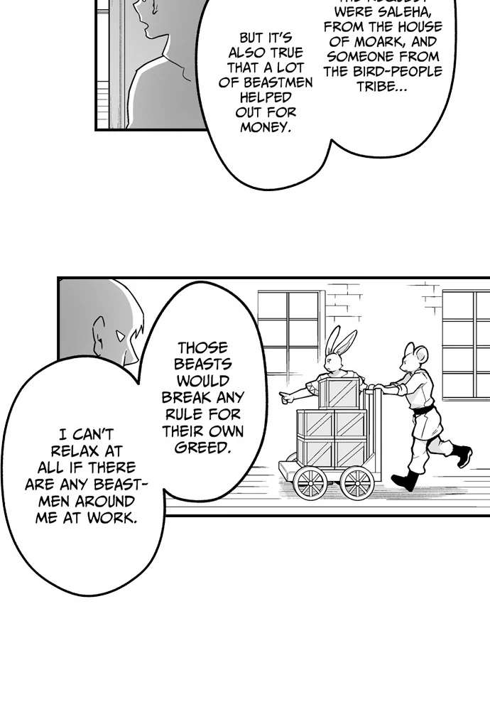 The Titan’s Bride Chapter 157 page 10 - 