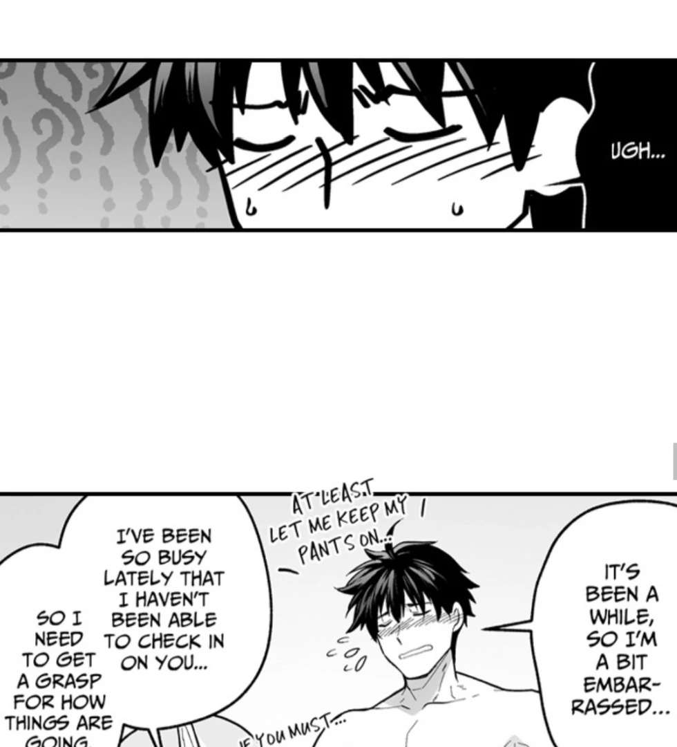 The Titan’s Bride Chapter 158 page 16 - 