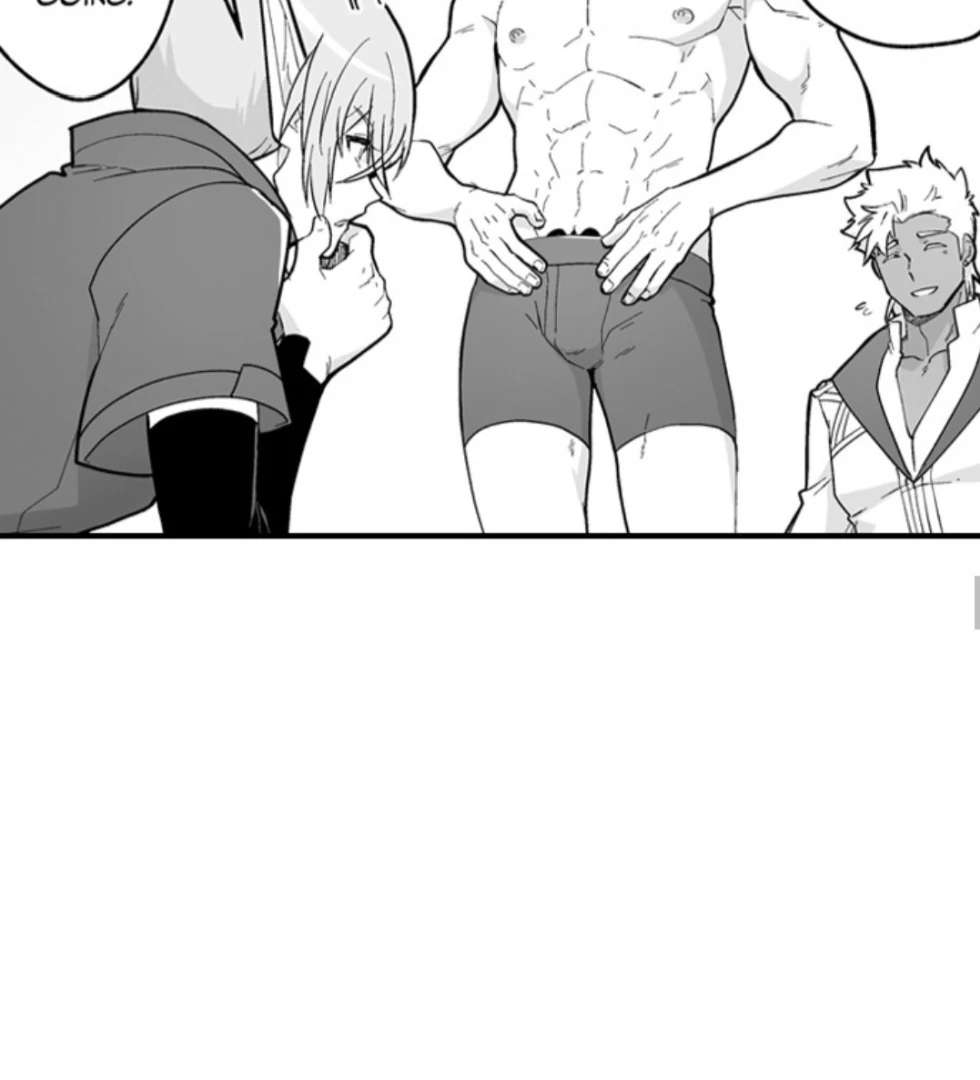 The Titan’s Bride Chapter 158 page 17 - 