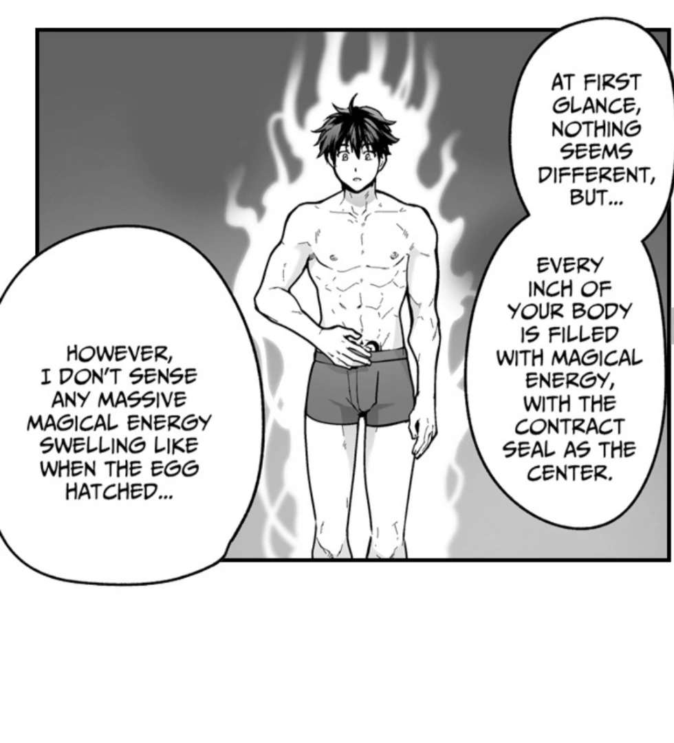 The Titan’s Bride Chapter 158 page 19 - 