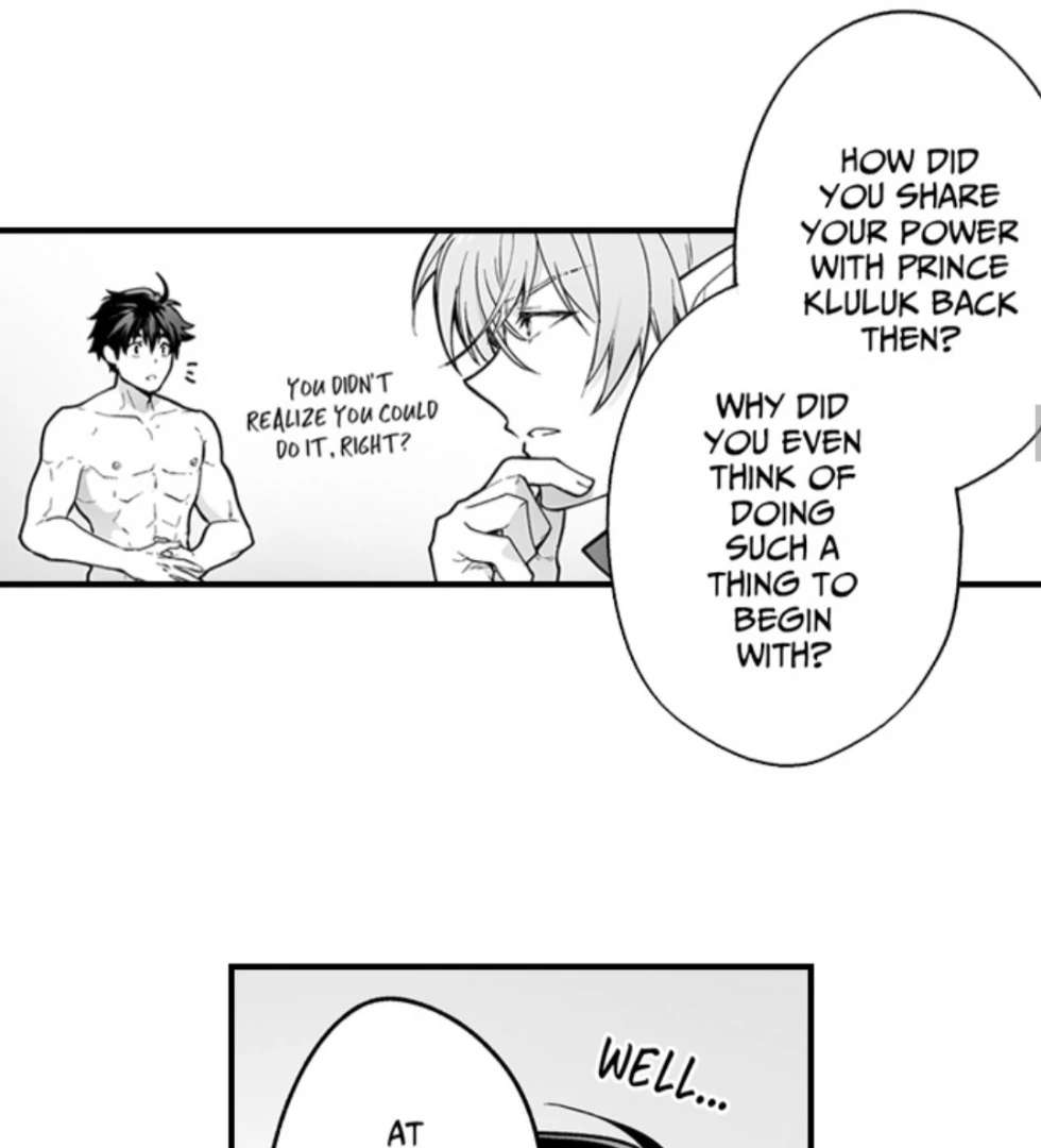The Titan’s Bride Chapter 158 page 20 - 