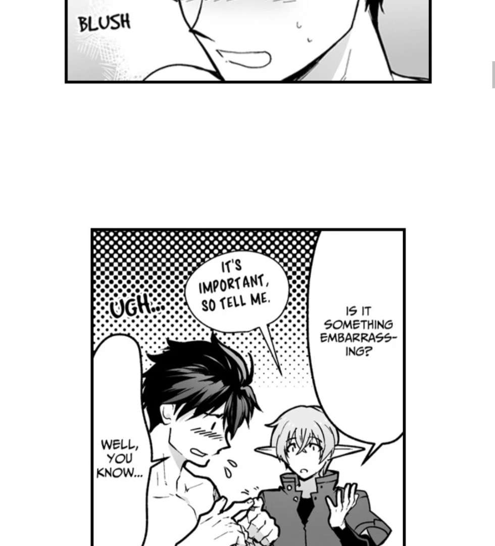 The Titan’s Bride Chapter 158 page 24 - 