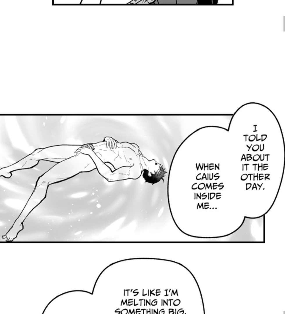 The Titan’s Bride Chapter 158 page 25 - 
