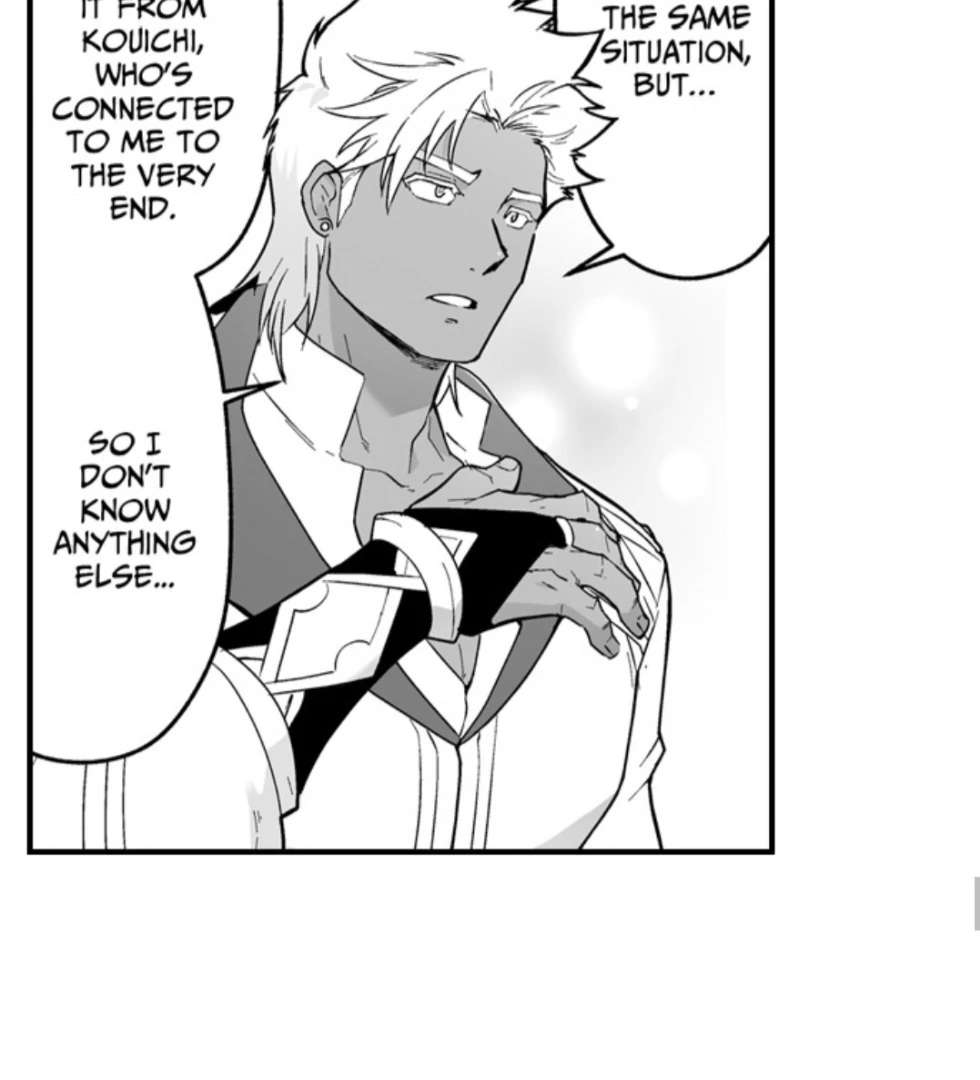 The Titan’s Bride Chapter 158 page 28 - 