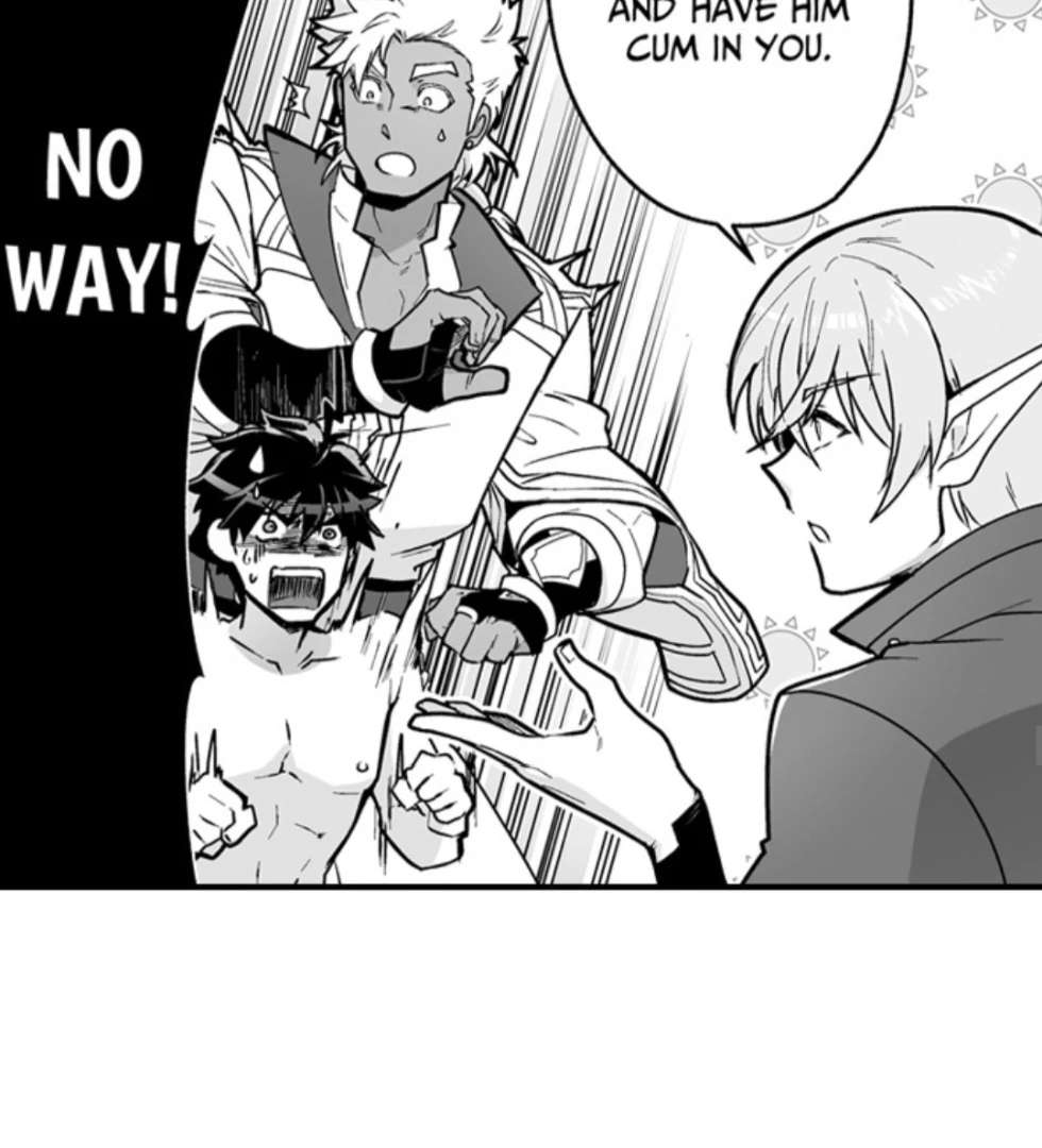 The Titan’s Bride Chapter 158 page 31 - 