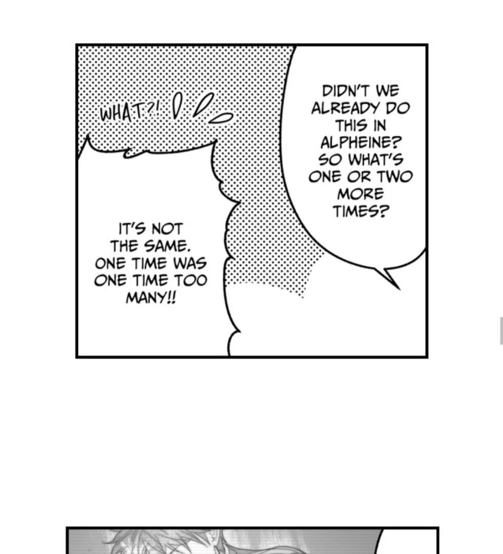 The Titan’s Bride Chapter 158 page 32 - 