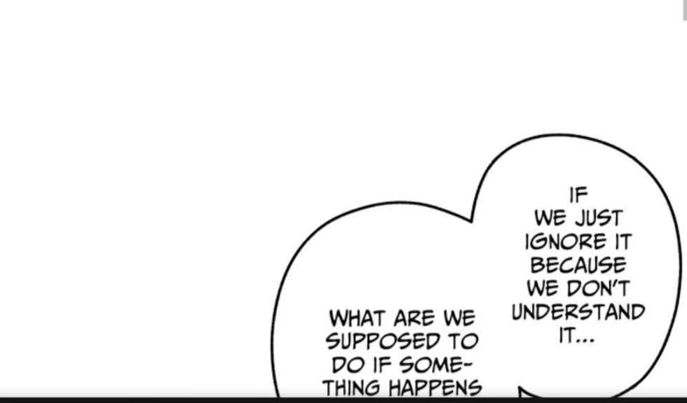 The Titan’s Bride Chapter 158 page 34 - 