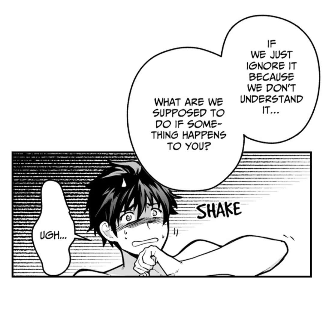 The Titan’s Bride Chapter 158 page 35 - 