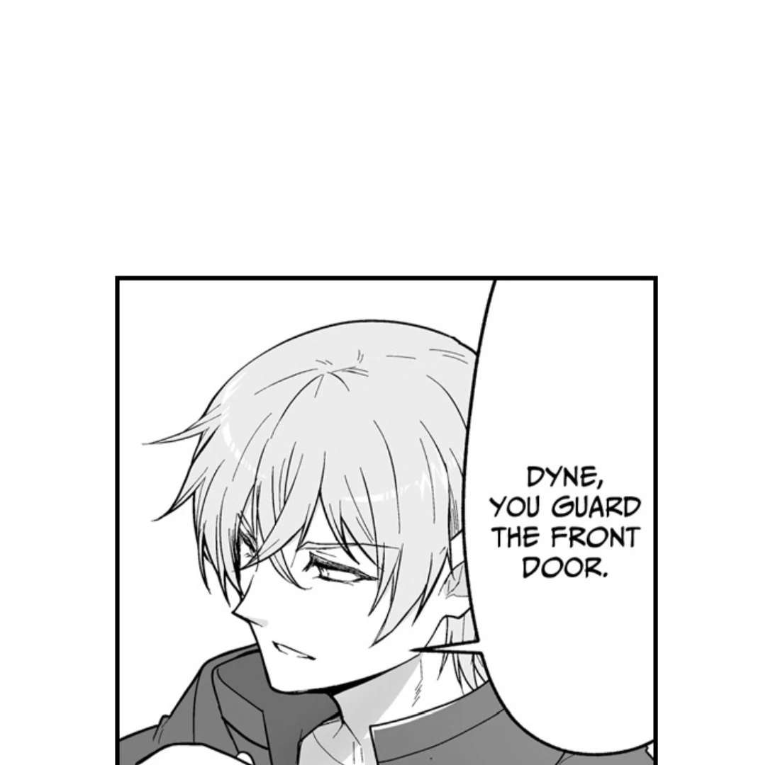 The Titan’s Bride Chapter 158 page 36 - 