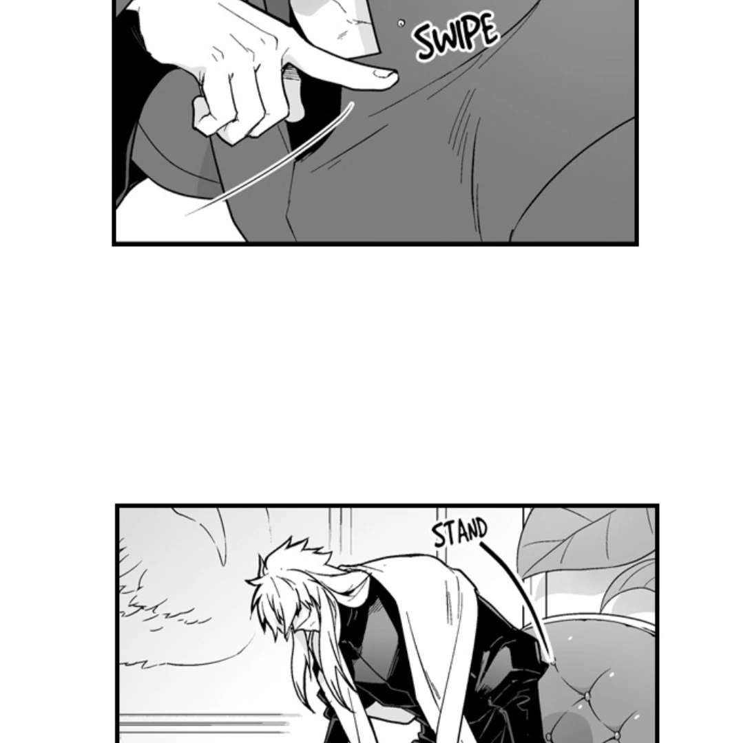 The Titan’s Bride Chapter 158 page 37 - 