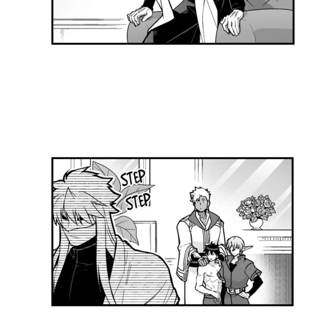 The Titan’s Bride Chapter 158 page 38 - 