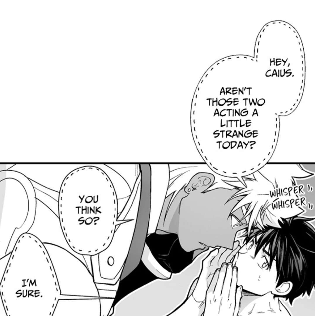 The Titan’s Bride Chapter 158 page 39 - 