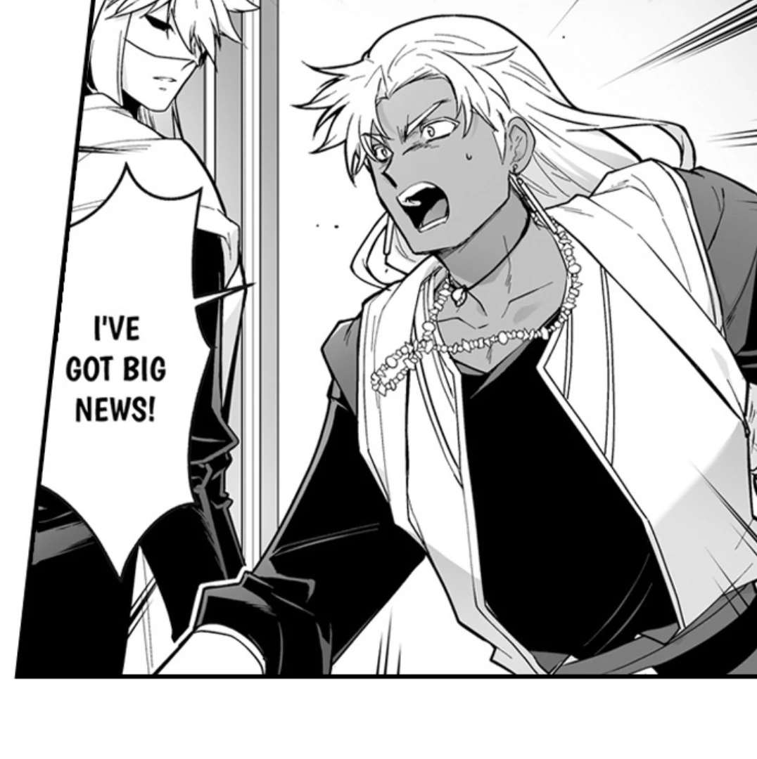The Titan’s Bride Chapter 158 page 43 - 