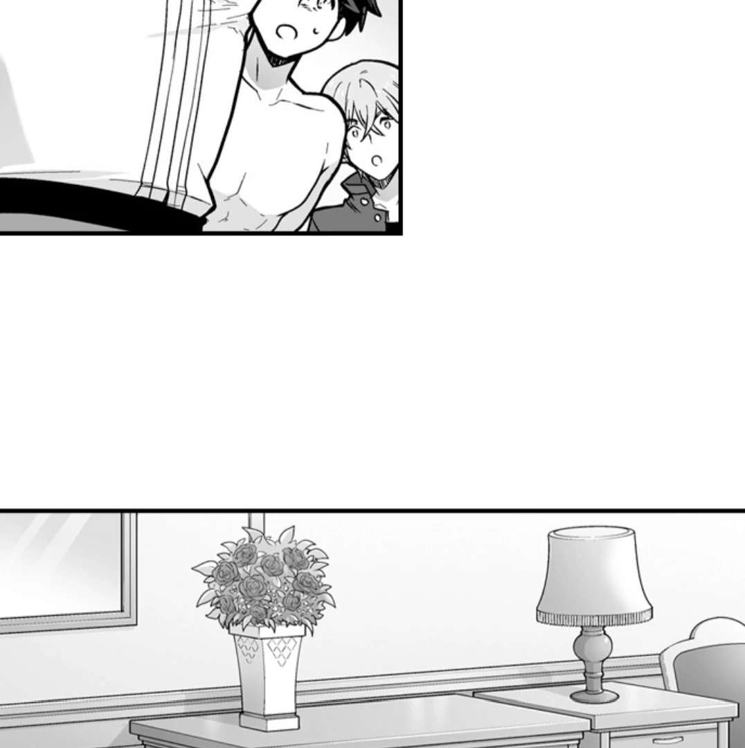 The Titan’s Bride Chapter 158 page 45 - 