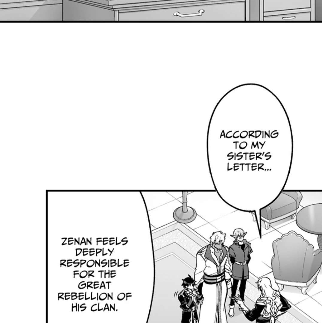 The Titan’s Bride Chapter 158 page 46 - 