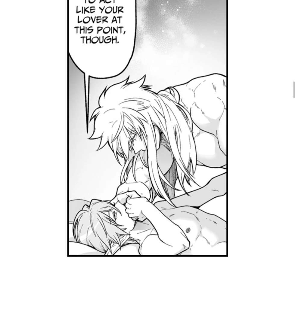 The Titan’s Bride Chapter 158 page 6 - 
