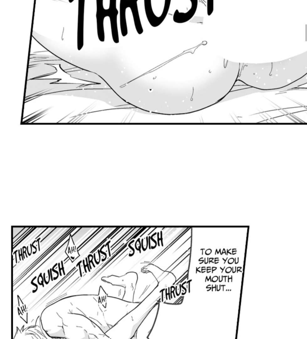 The Titan’s Bride Chapter 158 page 9 - 